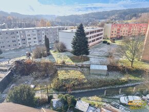 Pozemek se stavebním povolením - 9