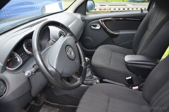Dacia Duster 1.5 DCi 79KW - 9