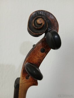Staré housle - 9