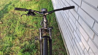 GT Chucker 1.0 2007 - 9