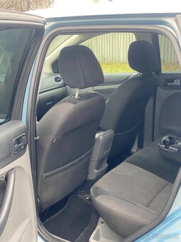 Ford focus 2 - 9