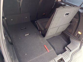 FORD GALAXY TITANIUM PANORAMA 120 KW - 9