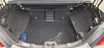 Opel Astra, 2.0 Turbo (147KW) TwinTop kabrio / cabrio - 9