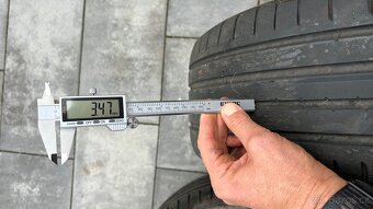 Letní pneu Goodyear Eagle F1 235/50 r18 101Y - 9