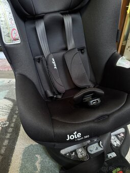 Joie i spin 360 - 9