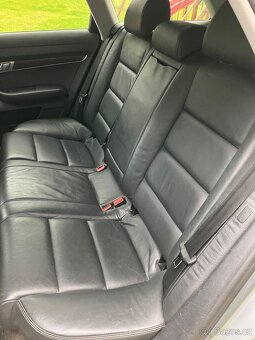 Prodám nebo vyměním Audi A6 allroad 3.0tdi - 9