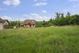 Rodinný dům 4+kk, 104 m2, Ždírec - Myť - 9