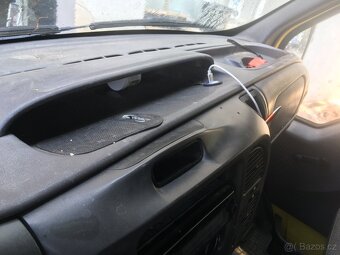 Ford tranzit 2.0Tdci 74kw - 9