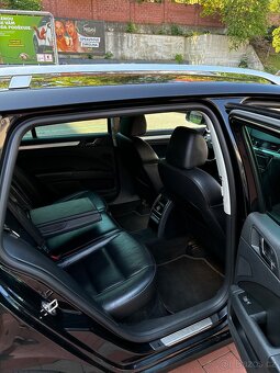 Škoda Super B 2014, 2.0tdi, 125kw - 9