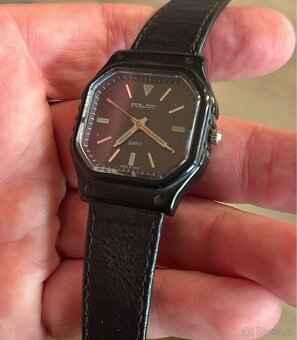 Hodinky Poljot Quartz - 9