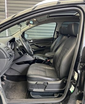 Ford Kuga 120 kW, 2.0 CRDi, 4x4, PANORAMA - 9