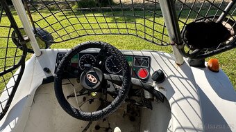 Havel buggy Rezervace do 29.6 - 9