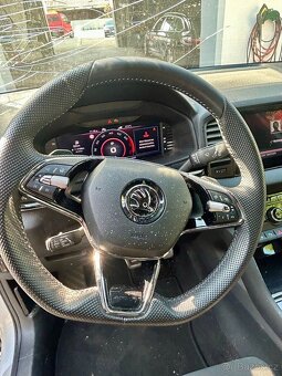 Škoda Karoq Sport line 2.0 TSI (140Kw) - 9