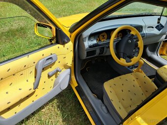 Skoda Felicia Colorline - 9
