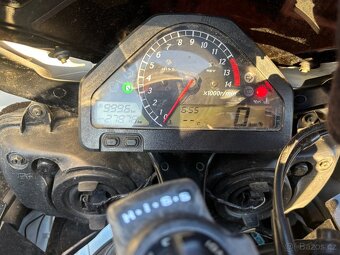 Honda CBR 1000RR 2004 - 9