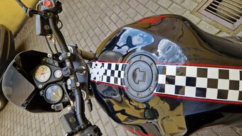 HONDA VTR 1000f r.v. 1999 - 9