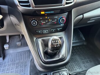 Ford Tourneo Grand Connect 1.5 TDCi 88kW-120PS Trend 7-Miest - 9