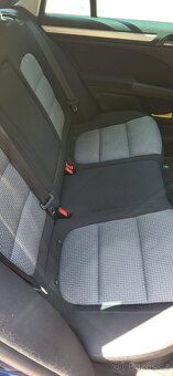 ŠKODA SUPERB 2.0TDI 4X4 DSG 103kw 2012 XENONY PÁDLA NAVI - 9