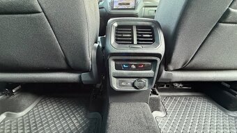 VW Tiguan Elegance 2,0L TSI GPF 4 Motion,automat odpočet DPH - 9