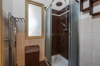 Pronájem bytu 2+kk, 60m2, zařízený, ul. Šumavská, Praha 2 - 9