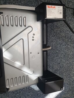 Tefal Optigrill+ GC712D34 - 9