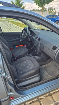 Škoda Fabia Combi 1,4 I. generace - 9