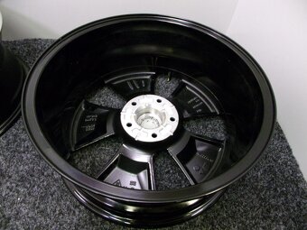 Arkana juke qashqai kadjar koleos 5x114,3 r18 espace - 9