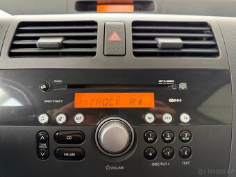 Suzuki Swift 1.3 66 kW 4x4 - 9
