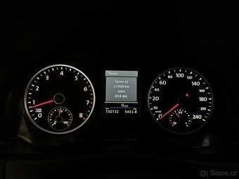 Volkswagen Tiguan 1.4TSI 118kW 4Motion Sport - 9