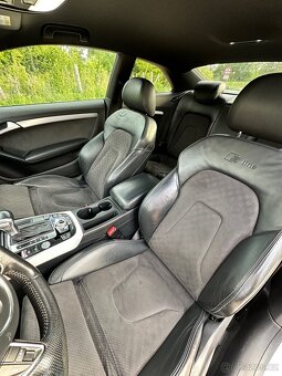 Audi A5 - 9
