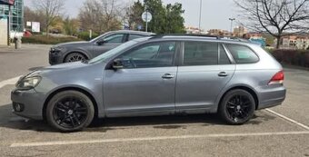 Volkswagen Golf 6 - 9