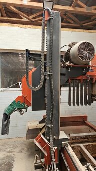 Wood-Mizer 3000 - 9