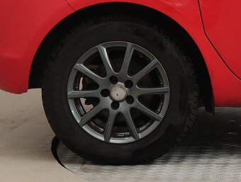 Opel Meriva 1.4 i, 2011, 106 617 km - 9
