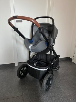 Britax Römer Smile III 4v1 - 9