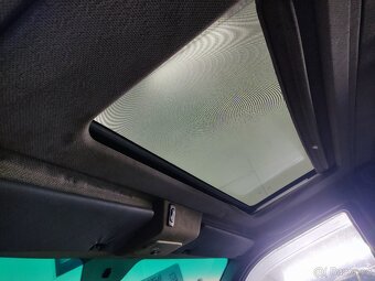 Mercedes Benz w638 / 112 cdi / westfalia - 9