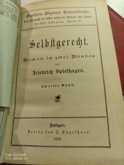 Engelhorn's allgemeine - 9