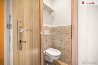 Prodej bytu 1+kk, 19,5 m2, Milíčova, Praha - 9