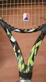 Babolat Pure Aero - 9