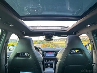 Škoda Kodiaq Sportline 1.5 TSI DSG – ACT, 360°, panorama - 9