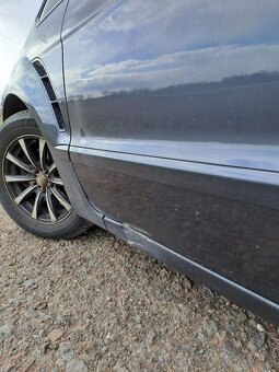 Ford S-Max 2.0 TDCi 103 kW (2007) / druhý majitel / servisov - 9