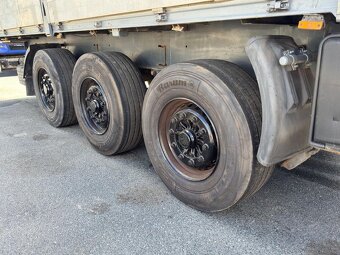 Volvo FH13 460 6X4 FASSI F290A-25 + SVAN NCH39 - 9