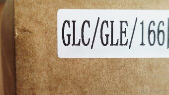 Podsvícené Logo Mercedes-Benz - 9