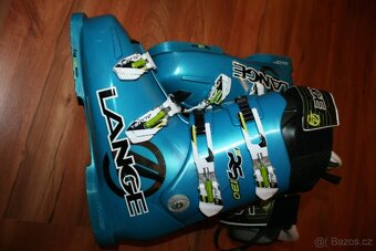 lyže Rossignol 180 cm , lange lyžiarky - 9