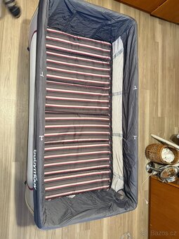 Cestovní postýlka Babymoov - 9