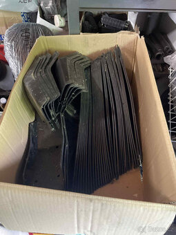 - Predám - Nové - DIELY na STELLU - orig. - - 9