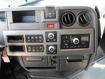Renault T DTI 13 480+PŘÍVĚS (BDF) PANAV TVC18M, EURO 6, 6x2, - 9