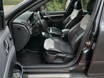 Škoda Octavia 2.0 RS 197k KŮŽE NEBOURÁNO - 9