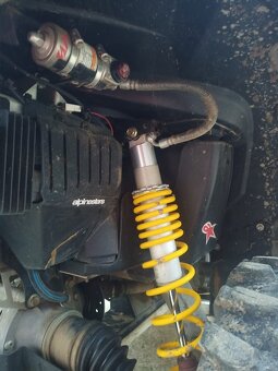 CAN-AM Renegade 800R - 9