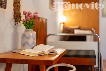 Prodej rodinného domu 97 m2, na pozemku 894 m2 Žehušice - 9