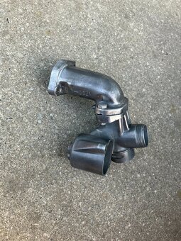 jawa pionýr nekompletní karburátor - 9